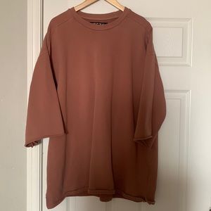 YEEZY Season 1 Sweatshirt